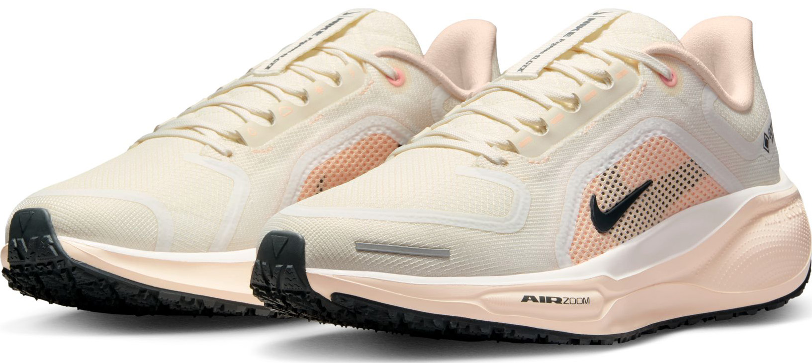 Pegasus 41 GORE-TEX Dame 100/Sail/Anthracite/Guava Ice/Crimson Tint