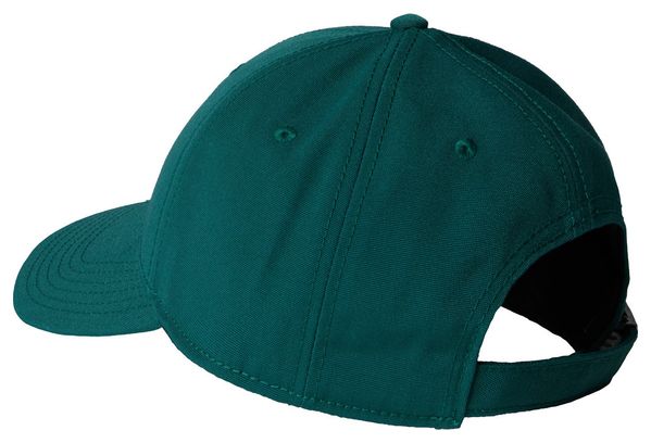 Casquette The North Face Recycled '66 Classic Vert Unisexe