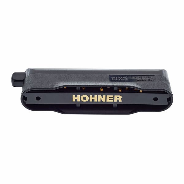 Hohner CX-12 D- Major