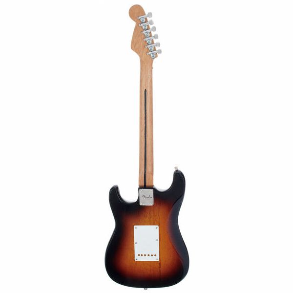 Axe Heaven Fender Stratocaster Sunburst