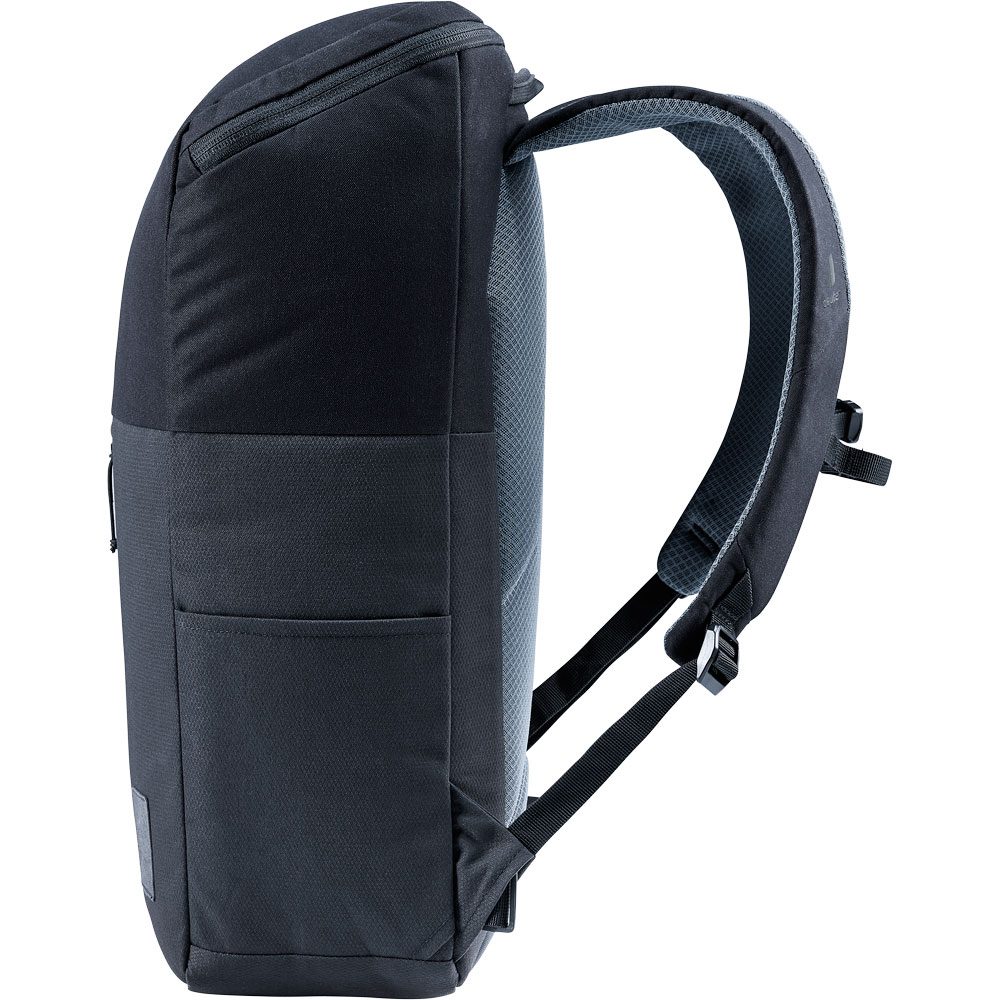 deuter UP Stockholm 22l Daypack black