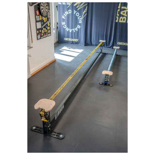 Gibbon Slacklines - Slackrack Podest - Slackline