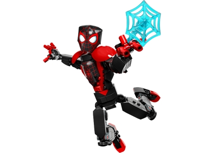 LEGO Miles Morales figuur (76225)