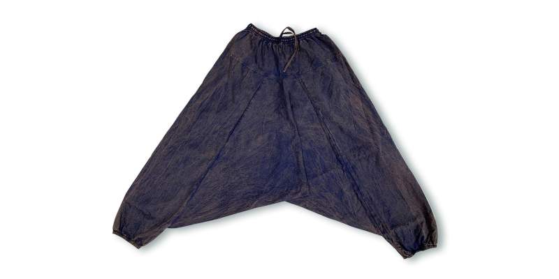 Aladin-Hose dunkelblau, one size günstig bestellen