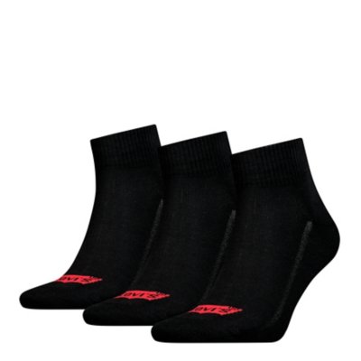 Chaussettes homme Levis Mid Cut 3P LEVIS