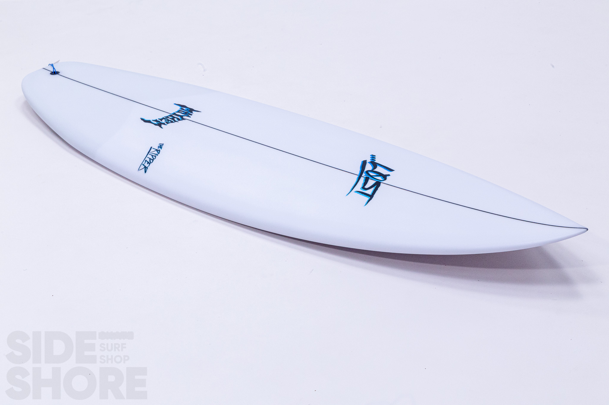 Lost The Ripper - 5'9 x 19.50