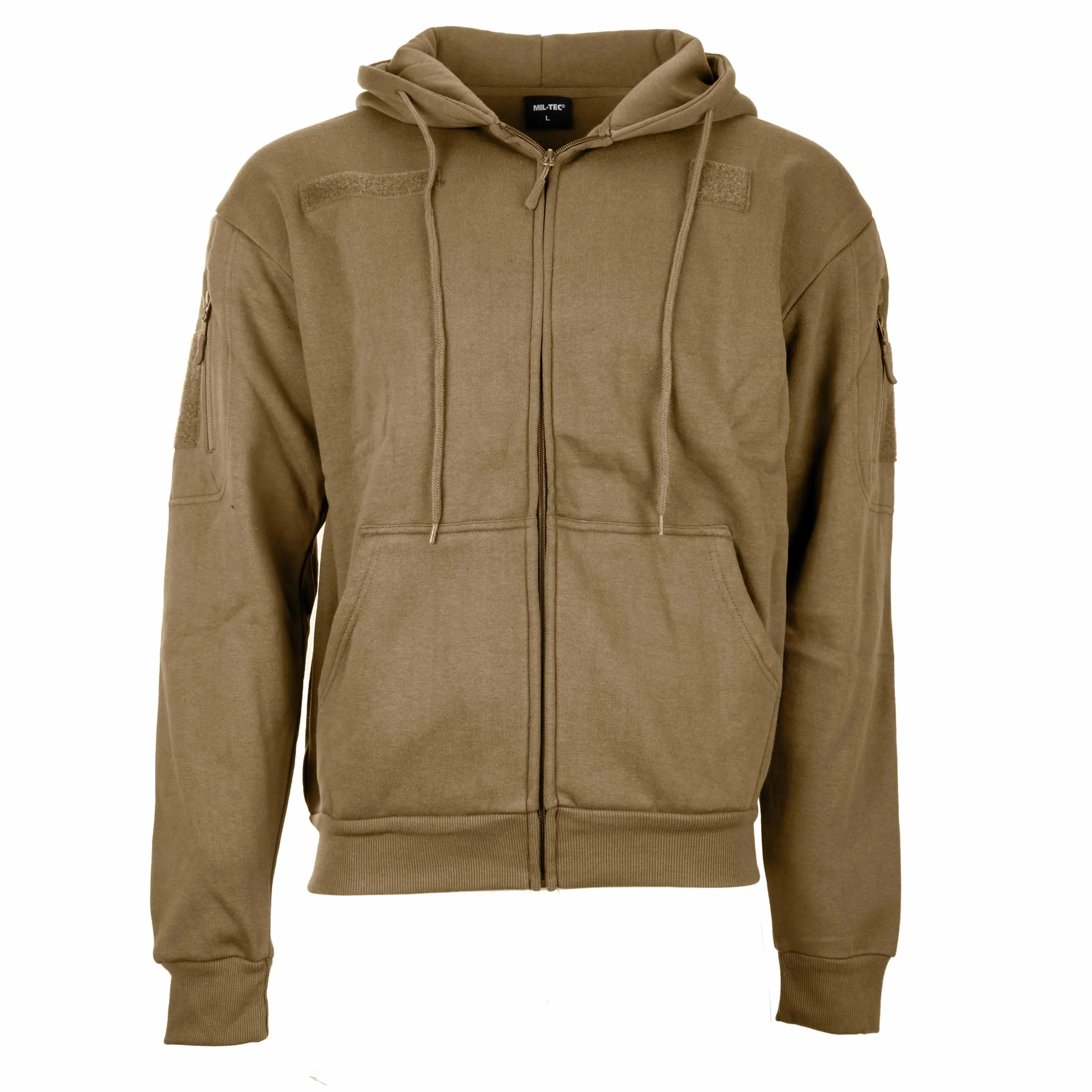 Mil-Tec -  Tactical Kapuzenjacke
