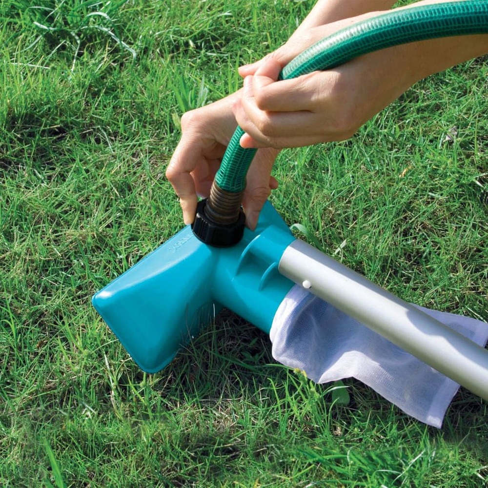 Kit d'entretien de piscine 28002