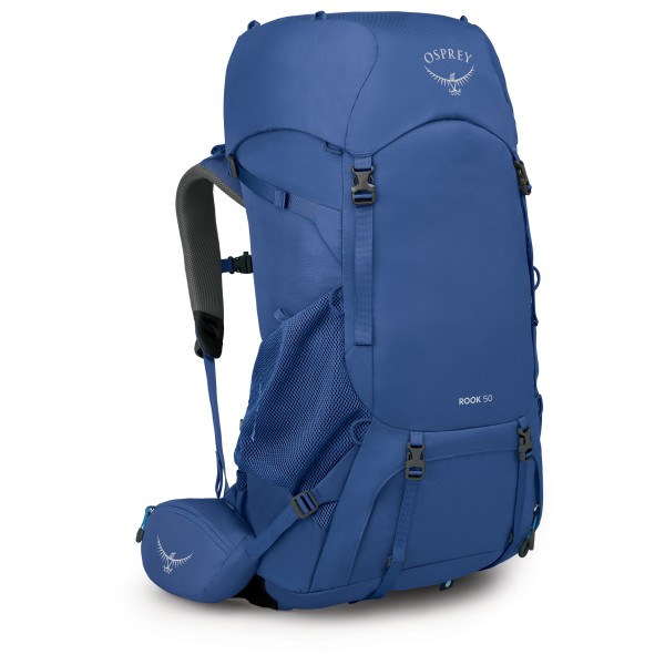 Osprey - Rook 50 - Sac à dos de trekking