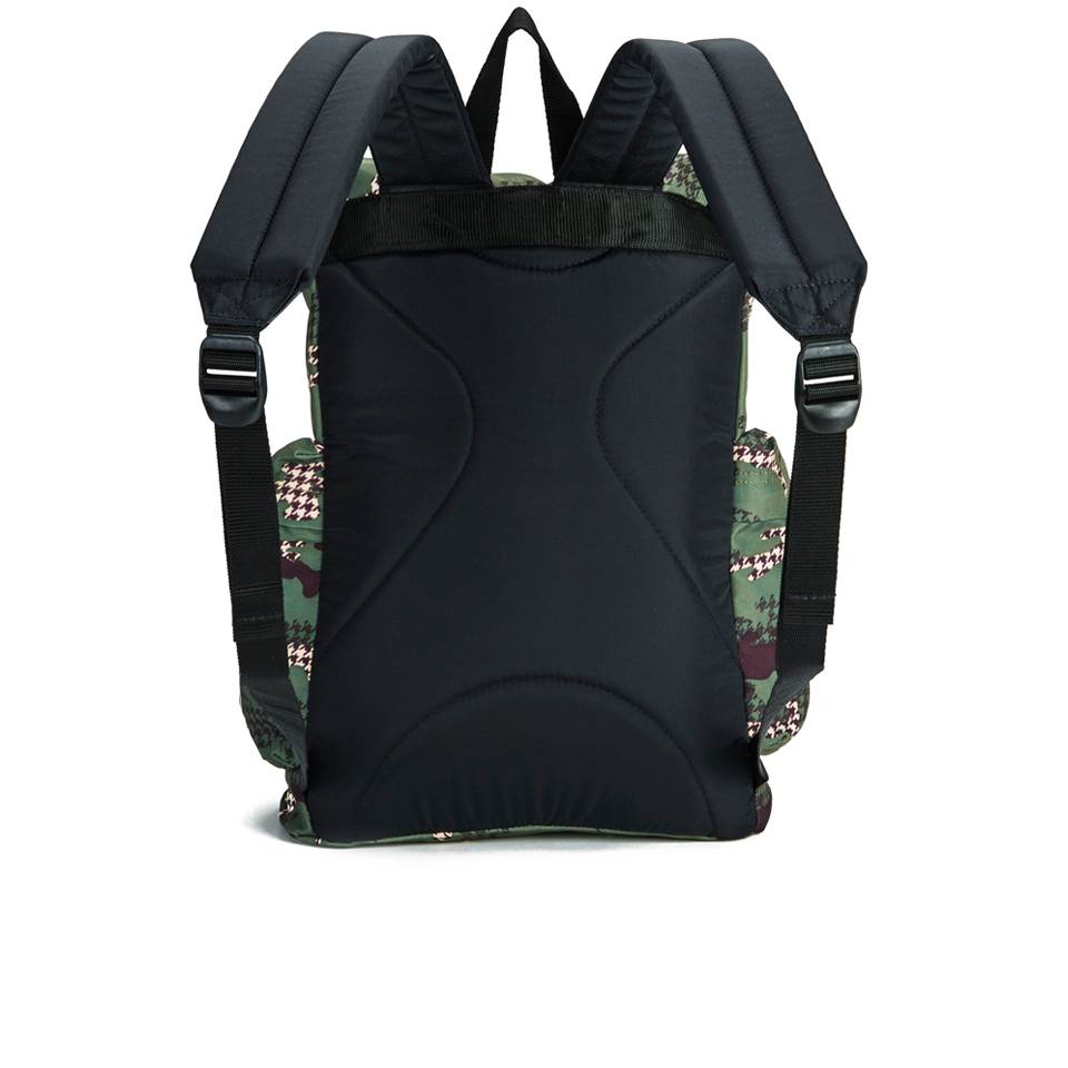 Eastpak Austin Camtooth