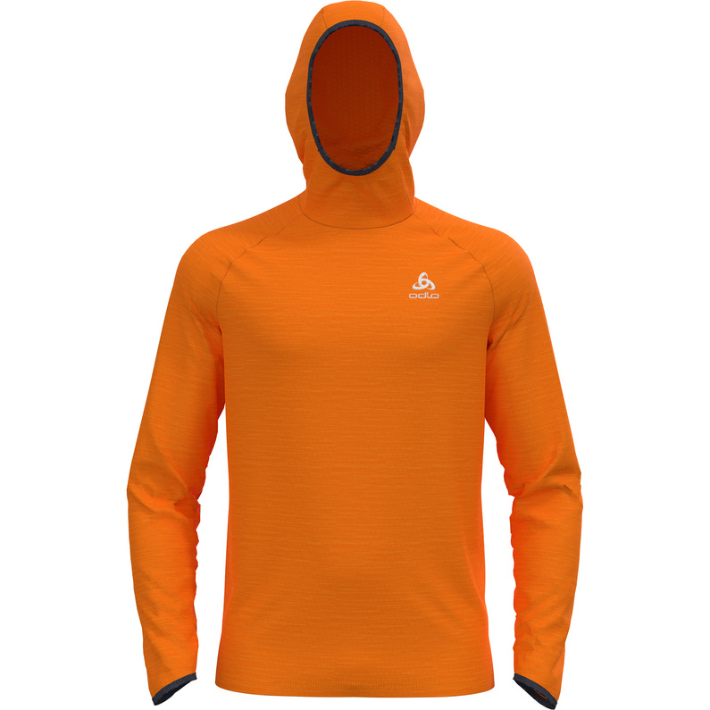 Odlo Herren Millennium Element Hoodie