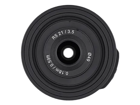 Samyang Remaster Slim, Standardlinse, Sony E, Sony FE, Autofokus