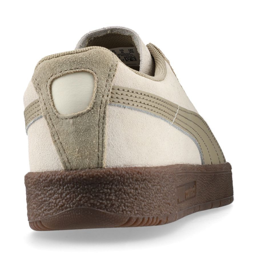 PUMA Chaussures Delphin - Alpine Snow/Oak Branch