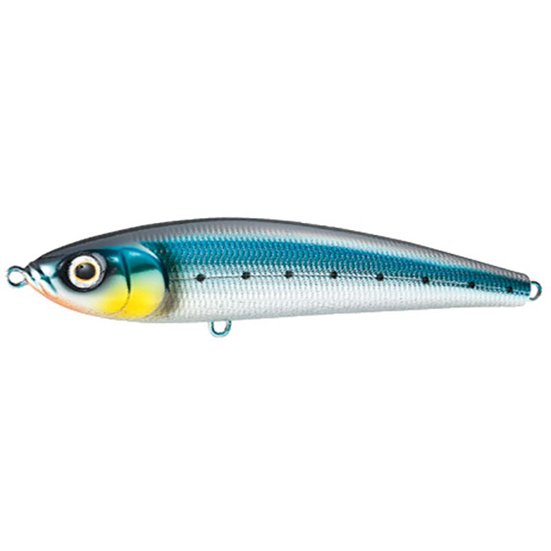 Leurre Coulant Tailwalk Gunz 160S - 16Cm