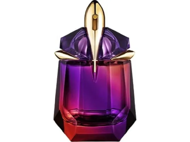 Mugler Alien Hypersense Eau De Parfum Refillable 30 ml (woman)