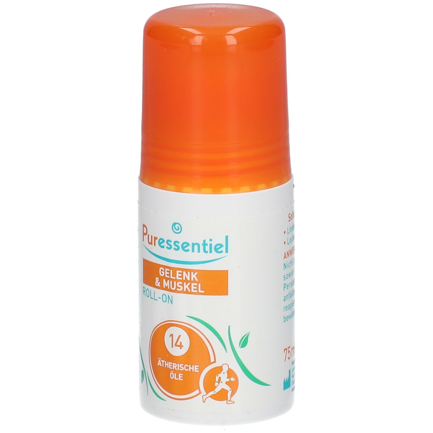 Puressentiel Gelenk & Muskel Roll-On