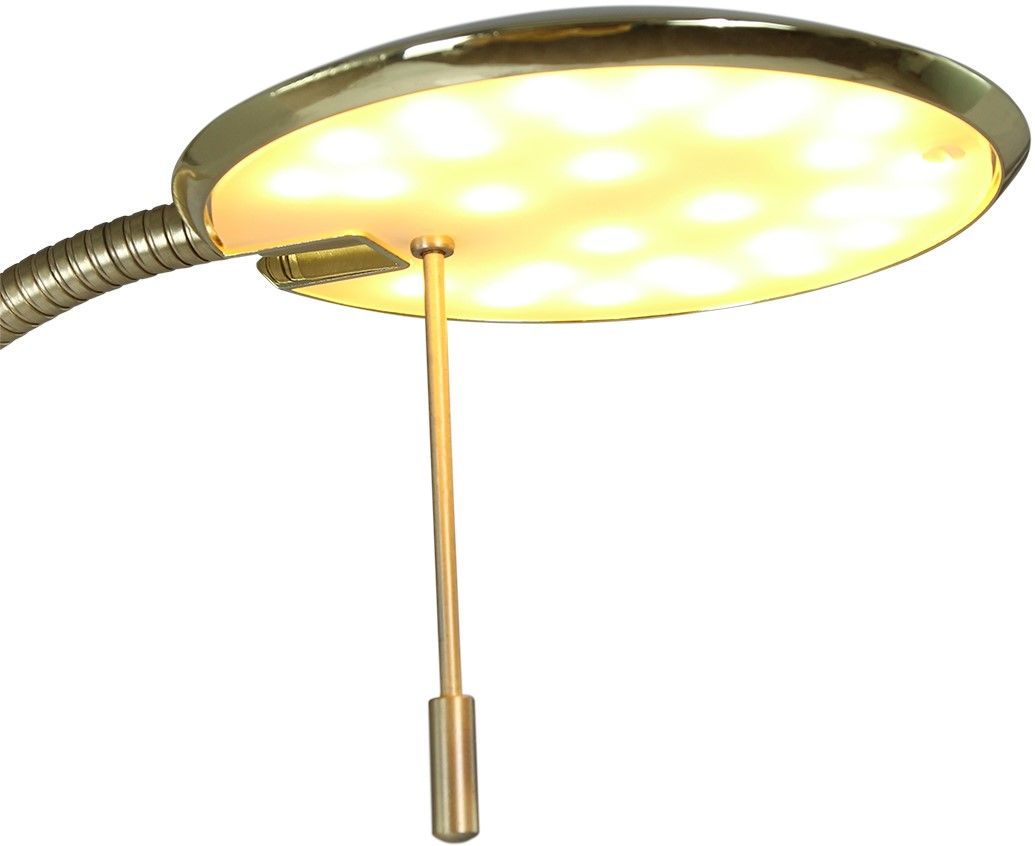 Vloerlamp 7910ME Zenith ⌀22  x H118 cm