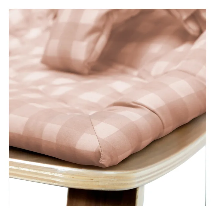 Charlie Crane Transat Levo hêtre - Charlie Crane x MUES Design | Nude