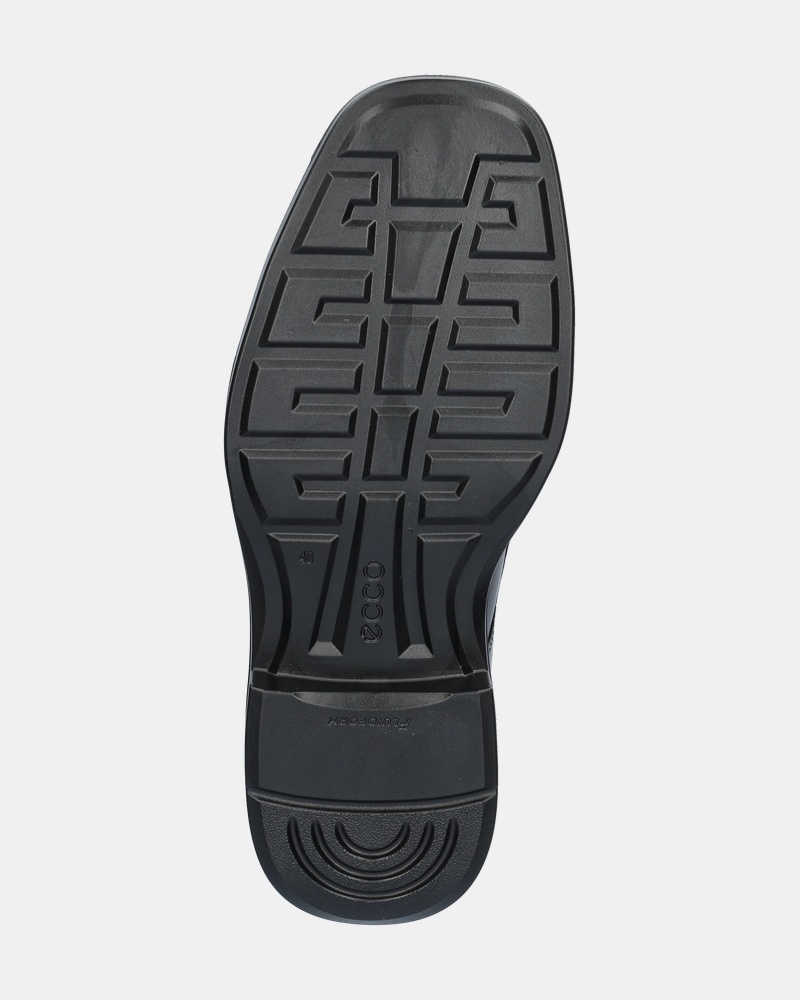 Ecco Helsinki 2 Lage nette schoenen  - zwart