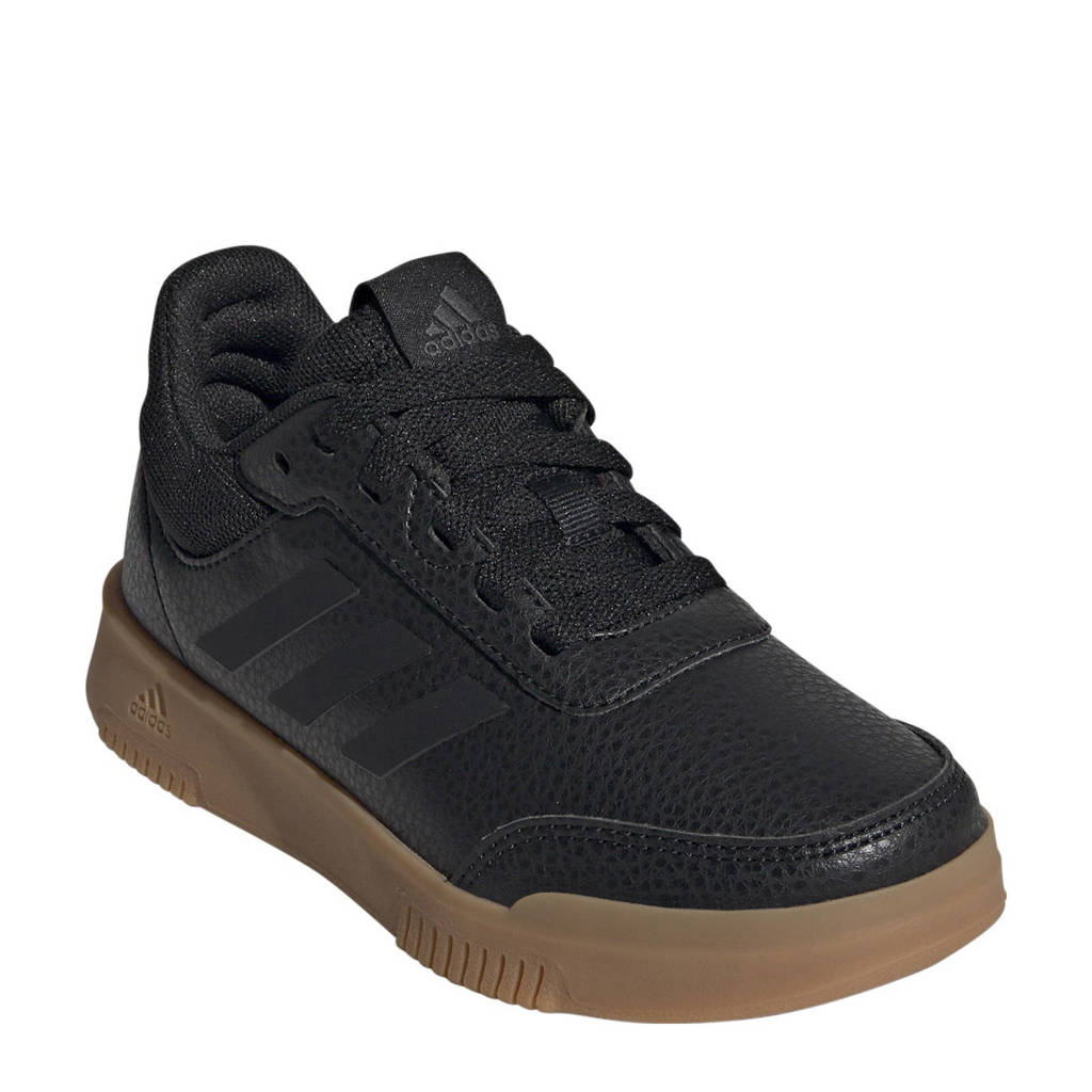 adidas Tensaur 2.0 sneakers zwart