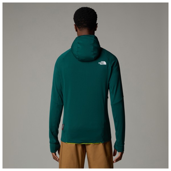 The North Face - Bolt Polartec Hoodie - Veste polaire