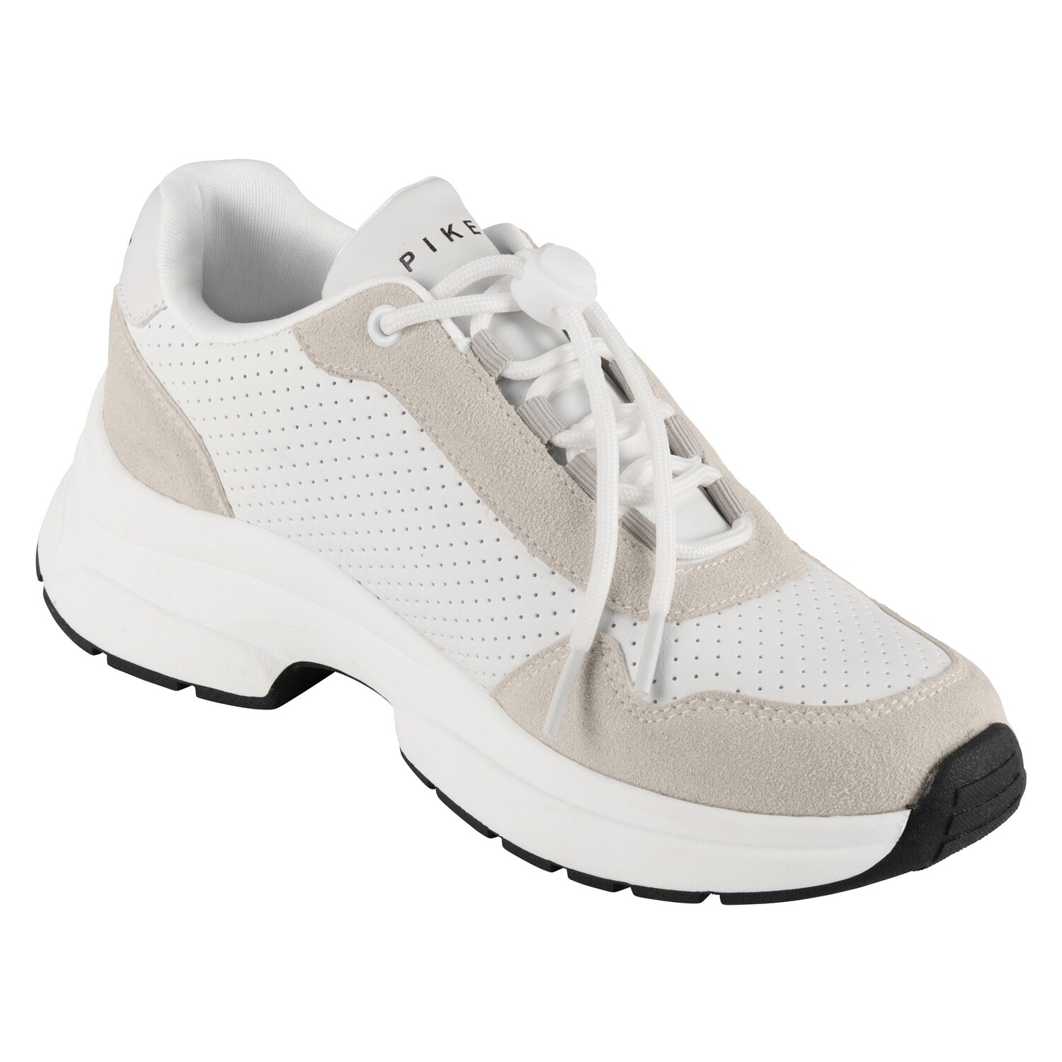 PIKEUR Athleisure Sneaker  - white