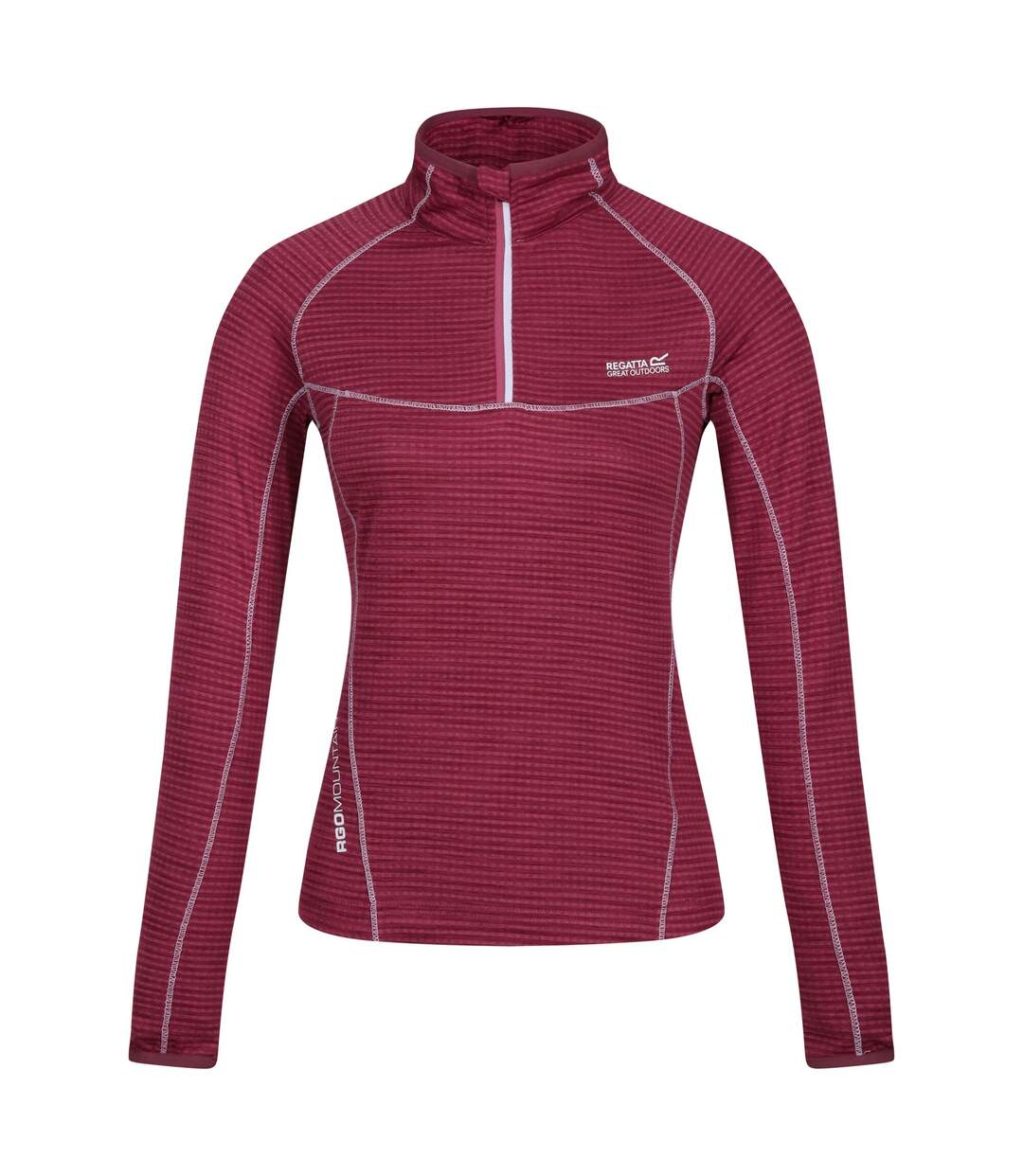 Regatta - Haut polaire YONDER - Femme (Libellule) - UTRG4434