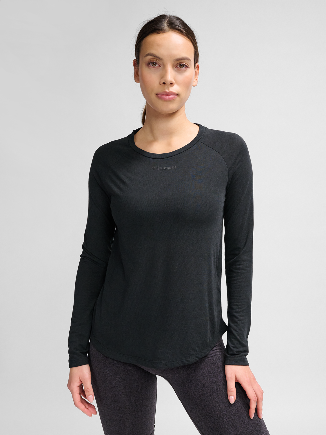 hmlMT VANJA T-SHIRT L/S