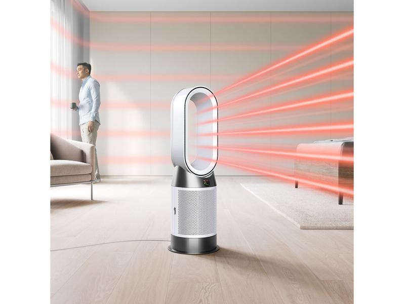 Dyson Luftreiniger/Ventilator Purifier Hot   Cool Gen 1 Luftreiniger, Ventilator und Heizung in einem Gerät (OHNE App-Verbindung!)