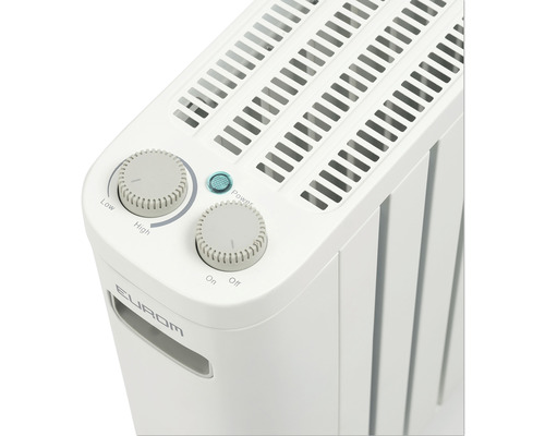 Radiator EUROM Rad 1000 Olievrij 1000 W