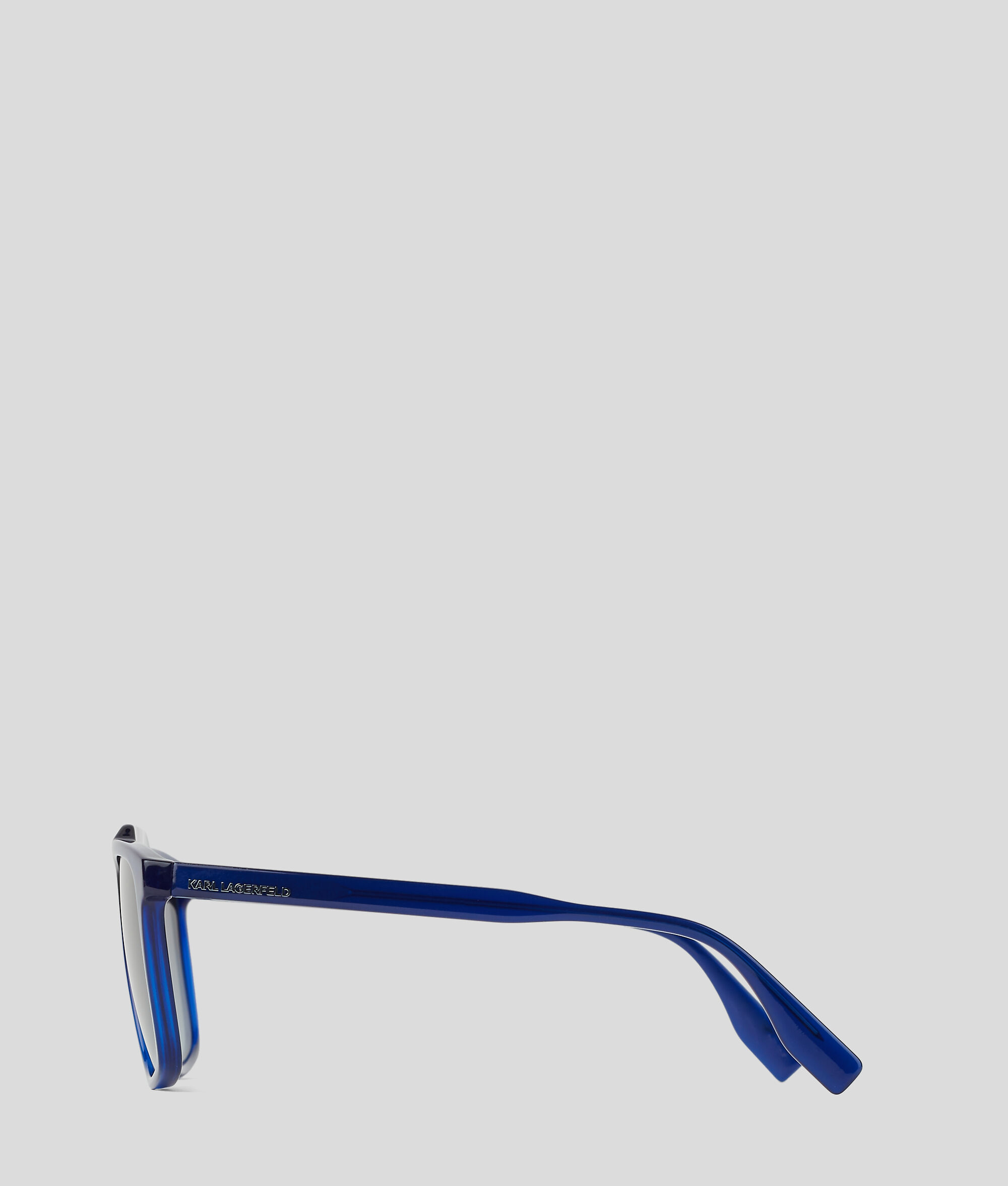 Lunettes de soleil avec logo Blok