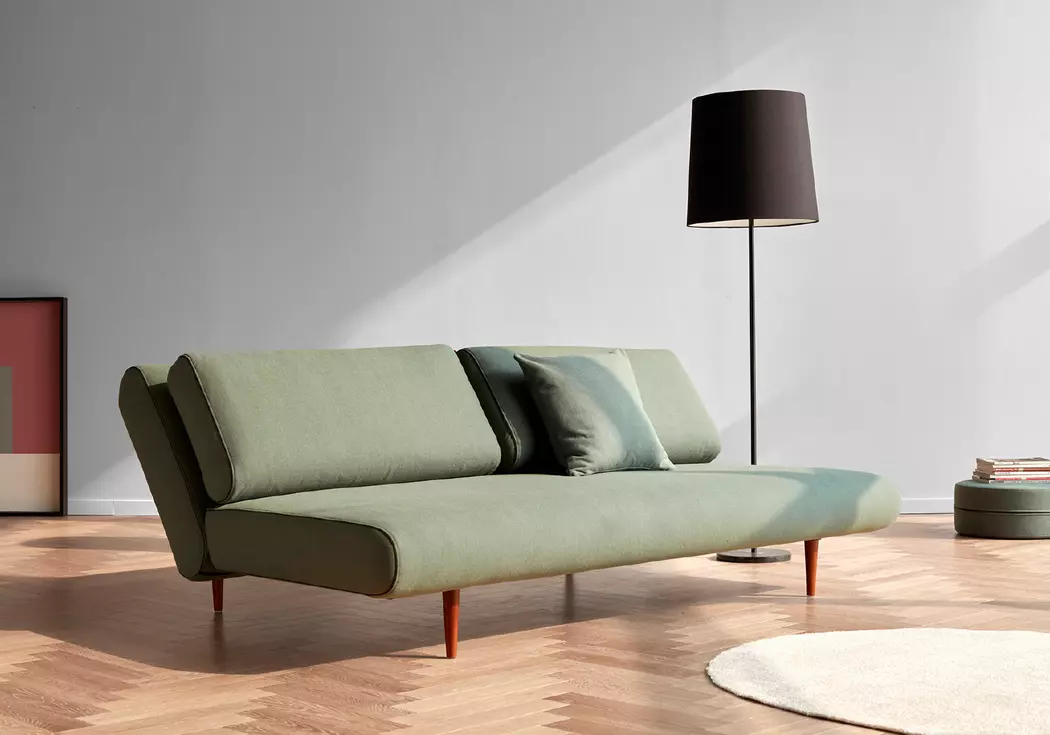 Schlafsofa Unfurl Lounger