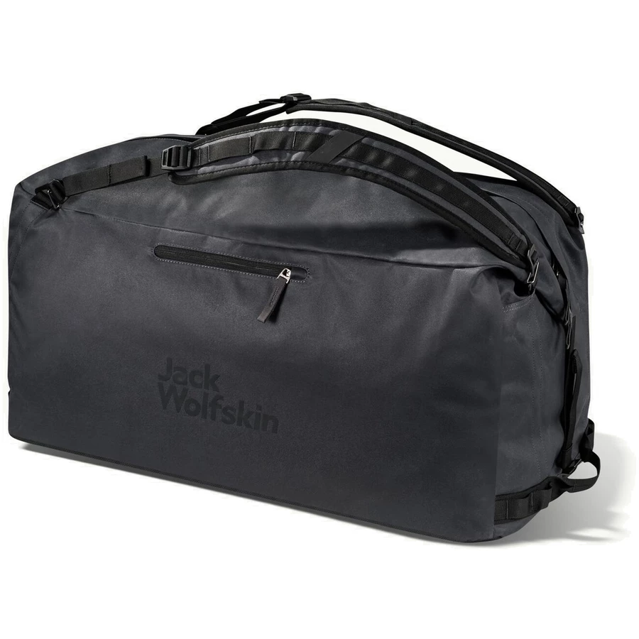 Jack Wolfskin Traveltopia Duffle 85 - Reiserucksack 48 cm phantom