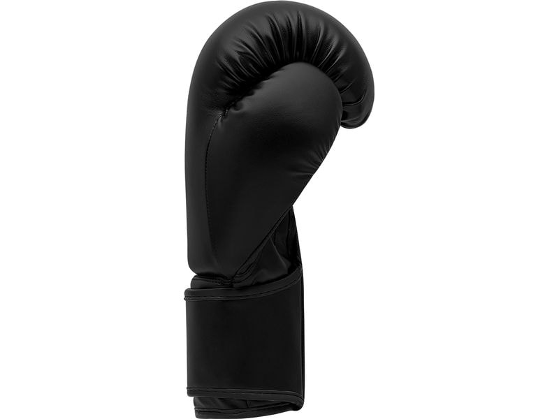 adidas Boxhandschuhe Hybrid 80 Black 10 oz Anfänger-Boxhandschuhe