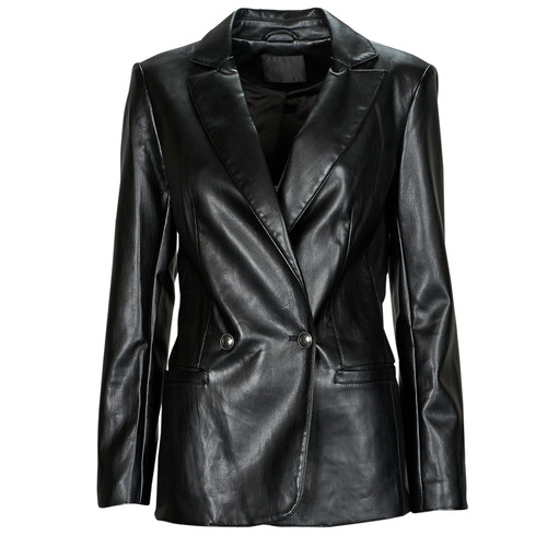 Guess - NEW EMELIE BLAZER Negro