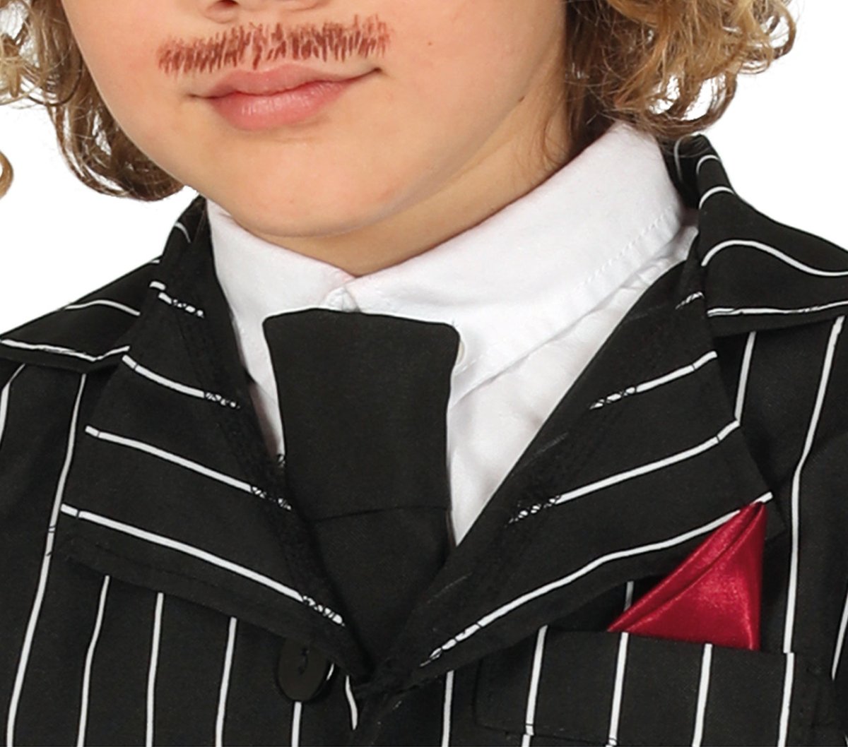 Maffia Kostuum Jongen