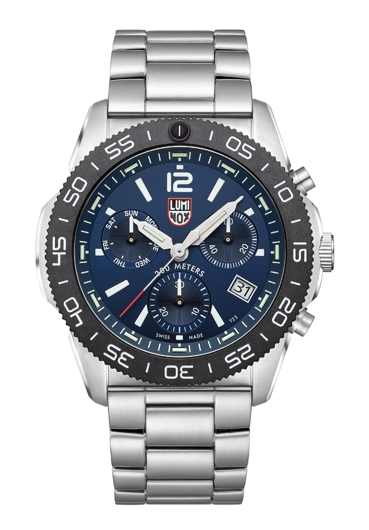 Luminox Pacific Diver Chronograph XS.3144