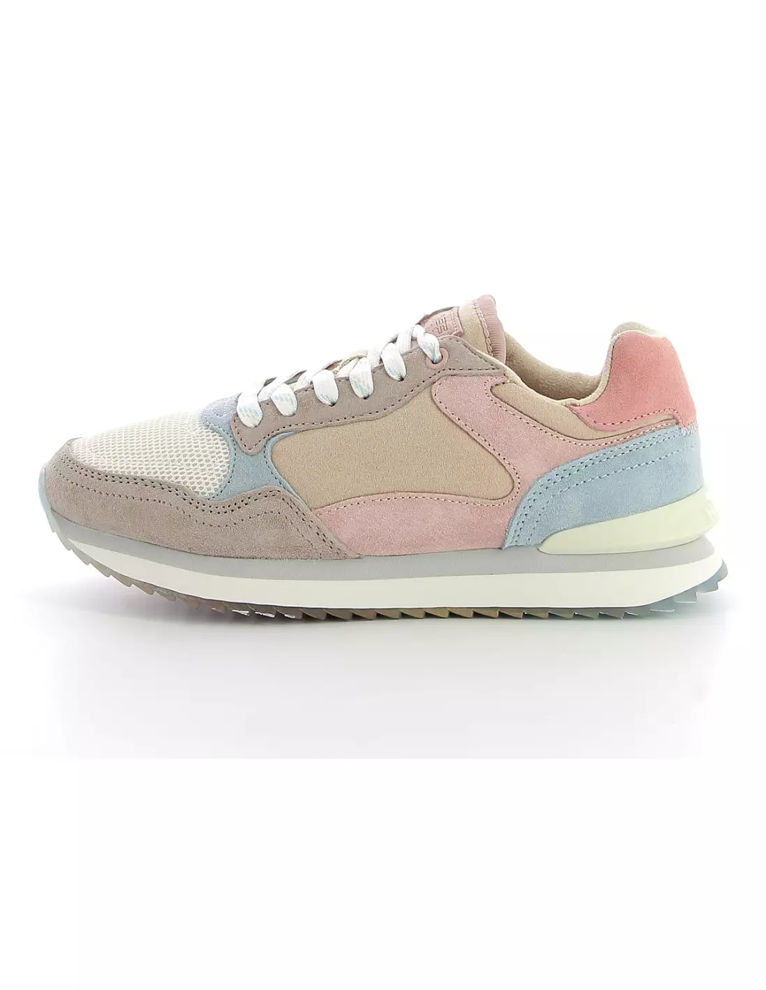HOFF BARCELONA - Baskets Pink