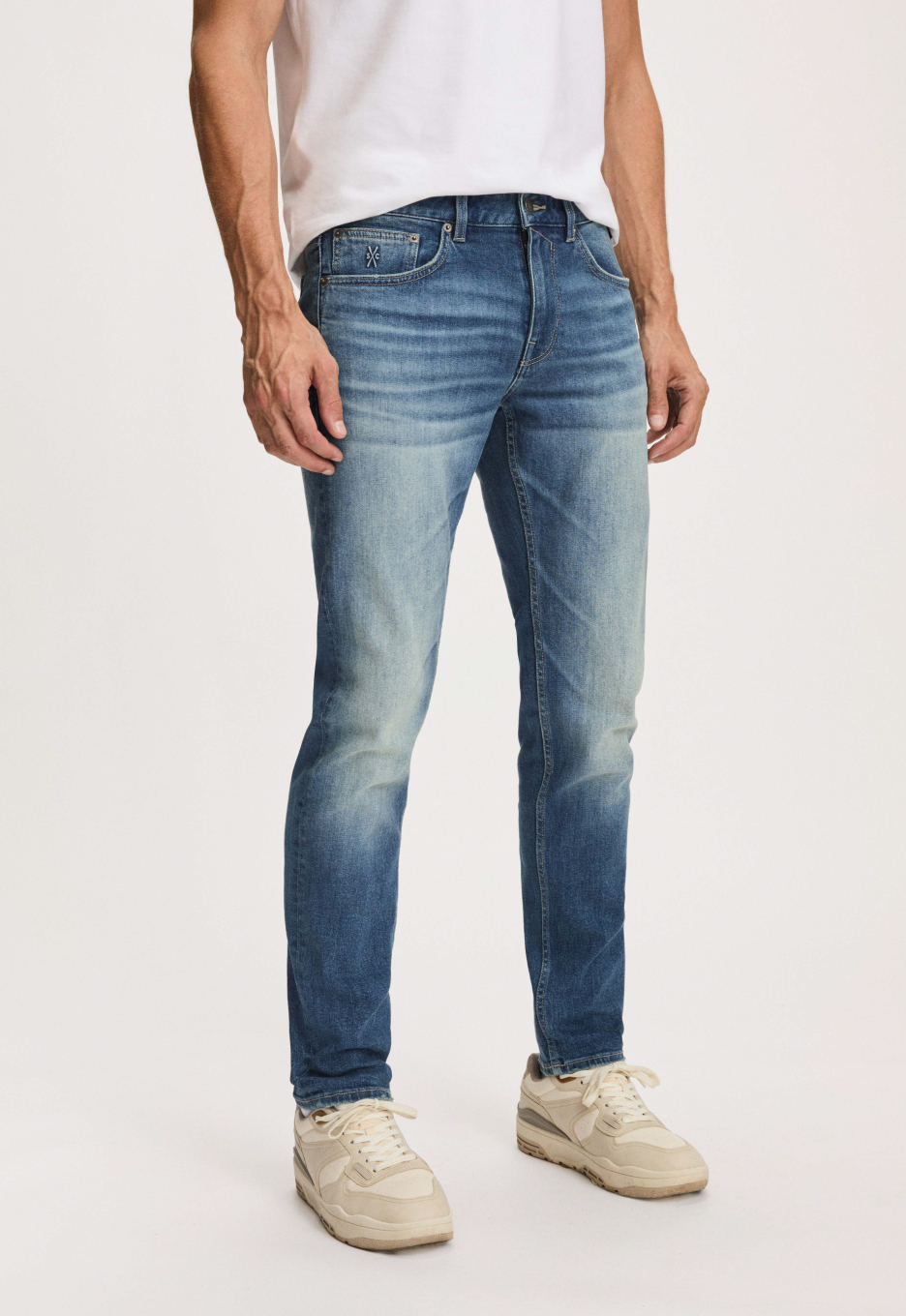 Silvercreek Lewis Jeans