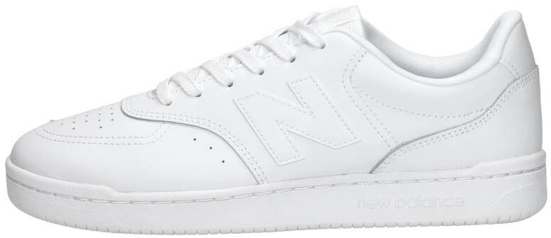 New Balance BB80 wit