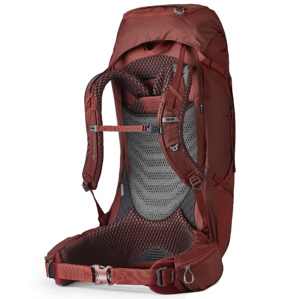 Sac à dos randonnée GREGORY BALTORO 65 RC BRICK RED