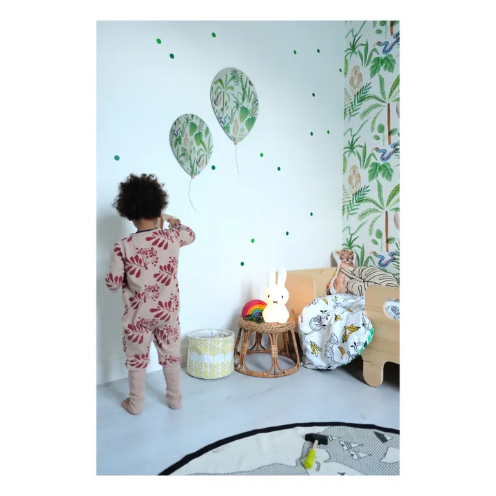 EO Miroir Ballon par Tor & Nicole Vitner Servé