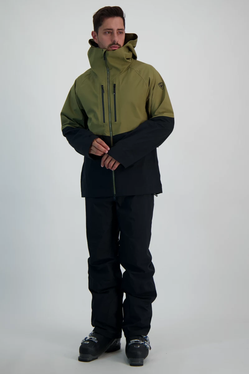 Rossignol Sender Herren Skihose