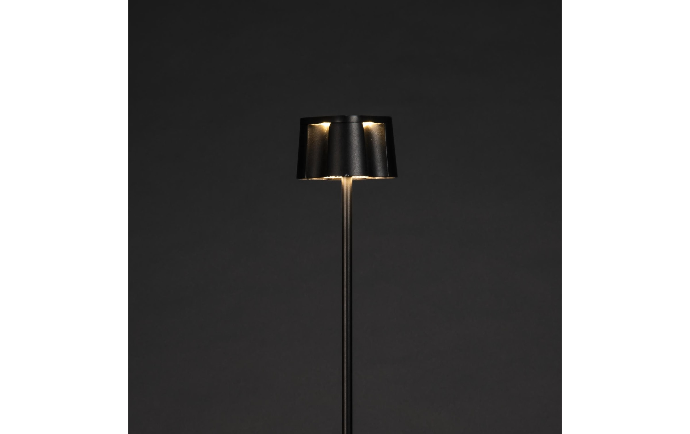KONSTSMIDE Stehlampe »Nice USB 2700 / 3000 K 3 W« Warmweiss