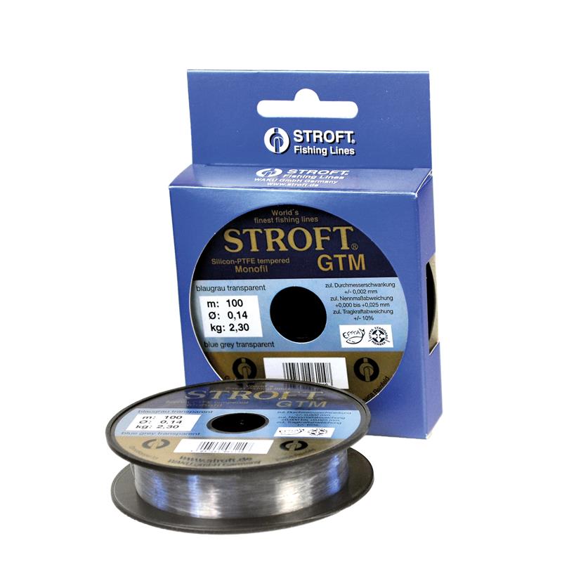 Nylon Stroft Gtm - 300M
