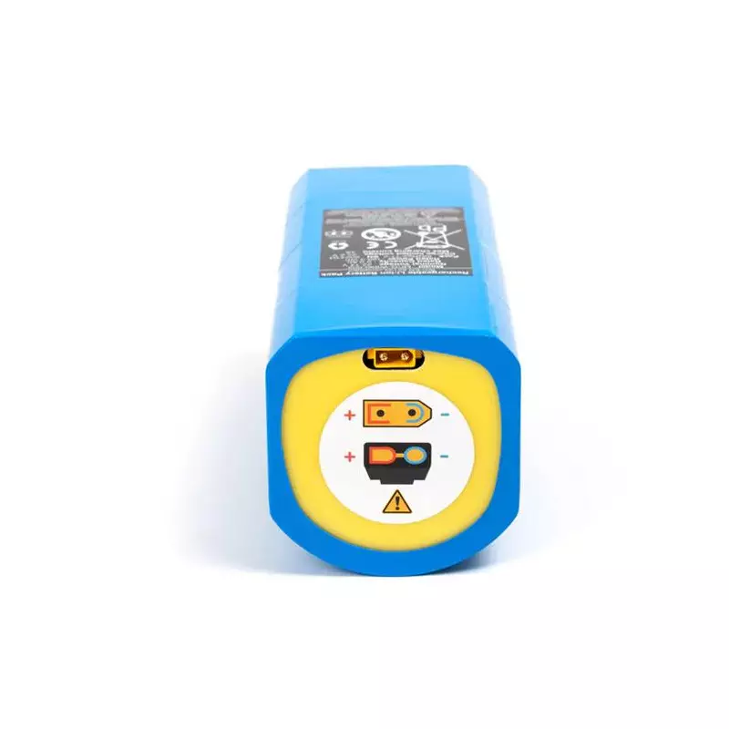 Batterie KAHE Pod 160 Pro