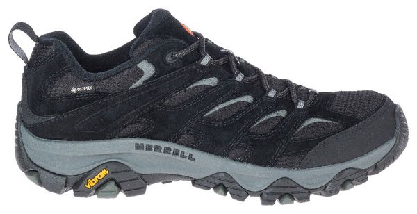 Chaussures de Randonnée Merrell Moab 3 Gore-Tex Noir Homme