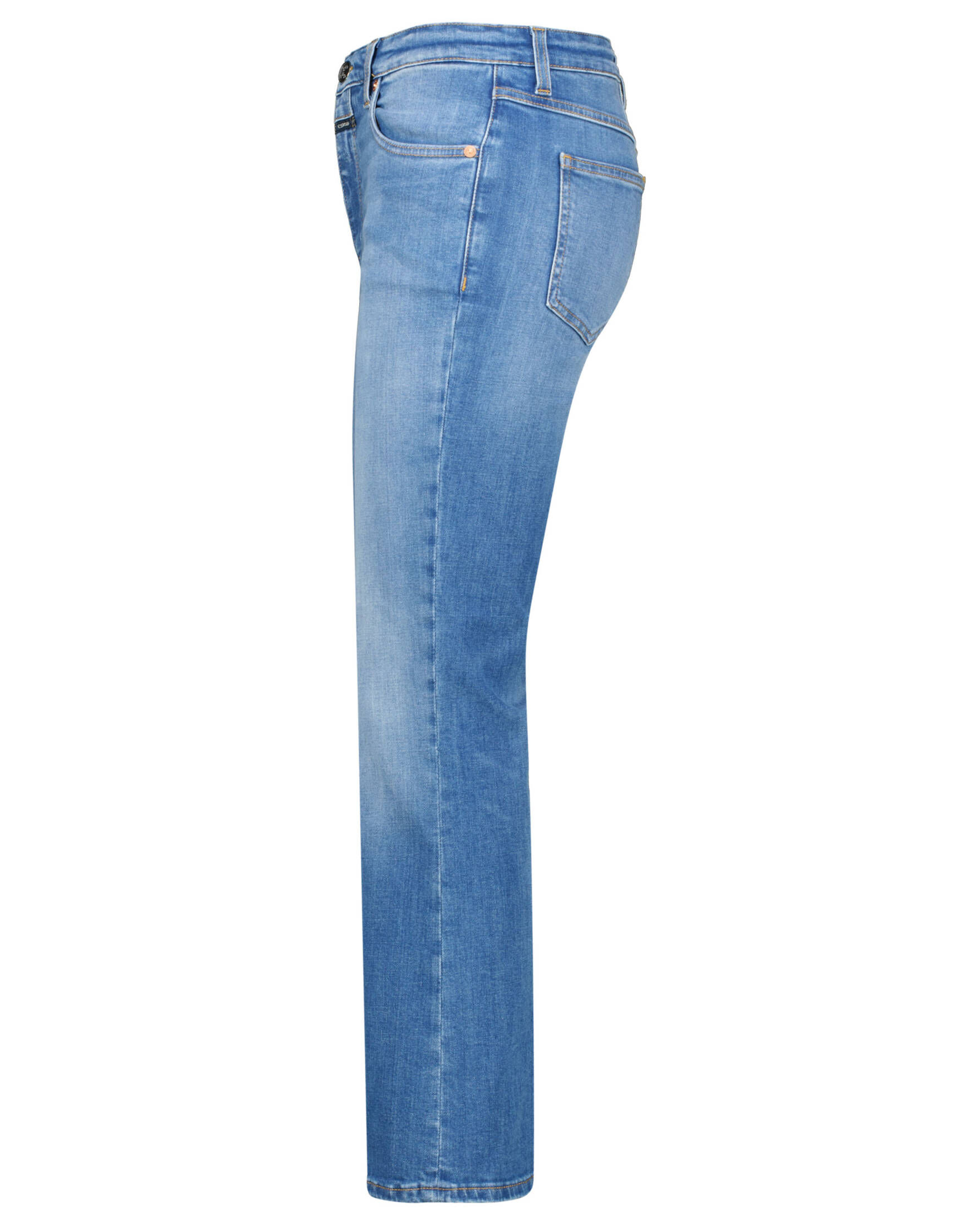 Closed| Damen Jeans HI-SUN verkürzt