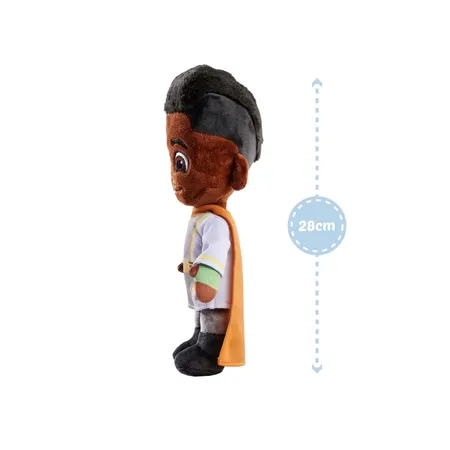 Simba Disney Young Jedi Adventures, Kai, 25 cm
