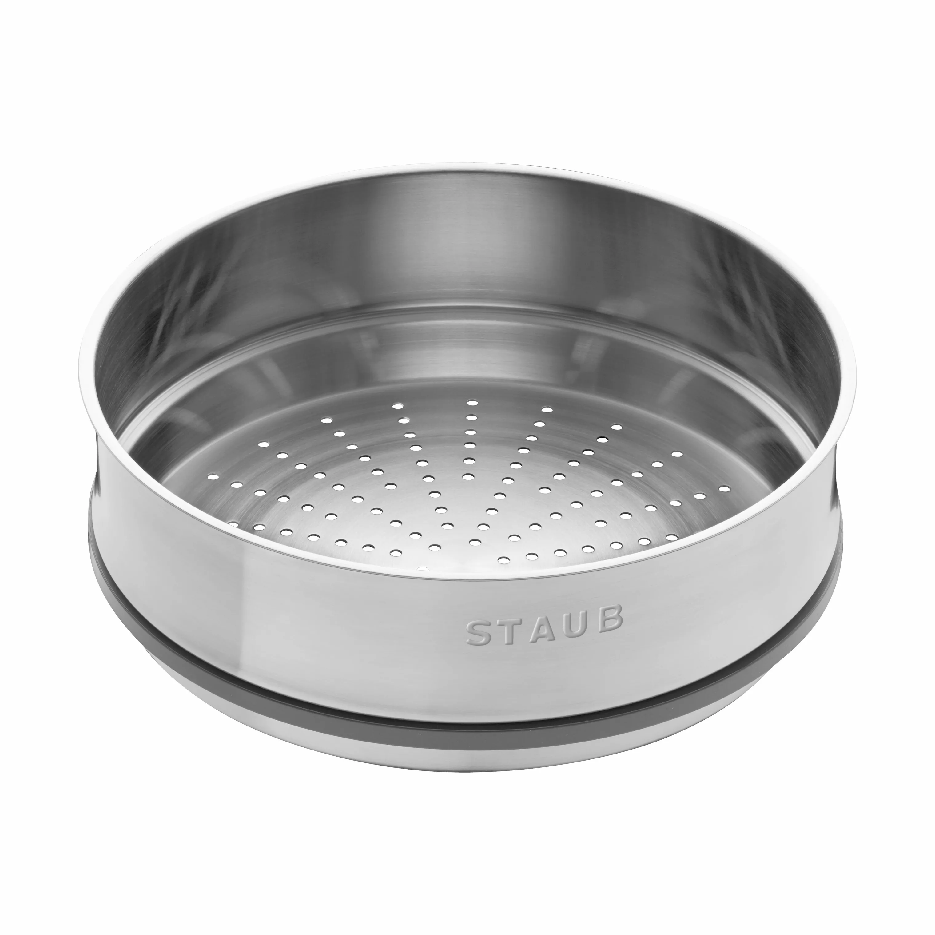 Staub Dampindsats til cocotte